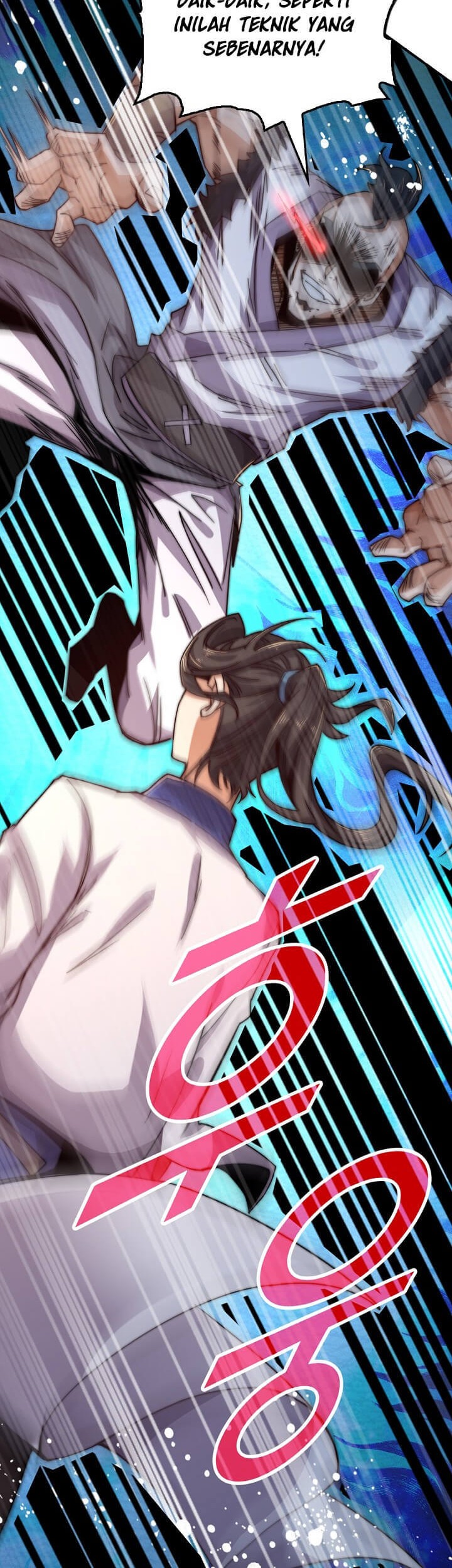 Suseon Reincarnation Book Return Of The Supreme Chapter 07 Gambar 9