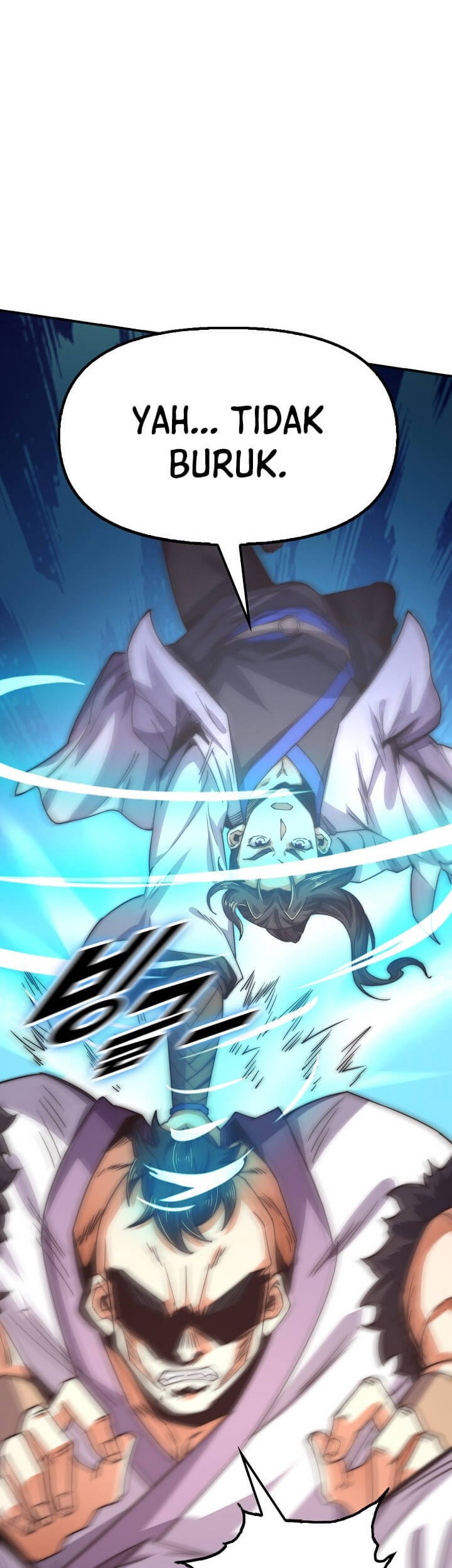 Suseon Reincarnation Book Return Of The Supreme Chapter 07 Gambar 11