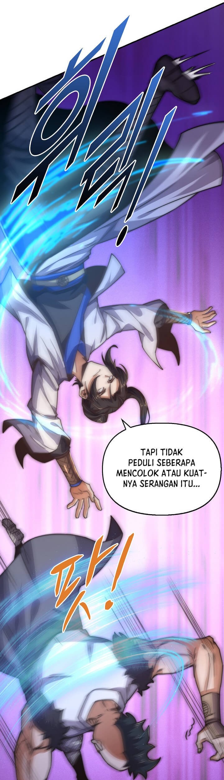 Suseon Reincarnation Book Return Of The Supreme Chapter 07 Gambar 13