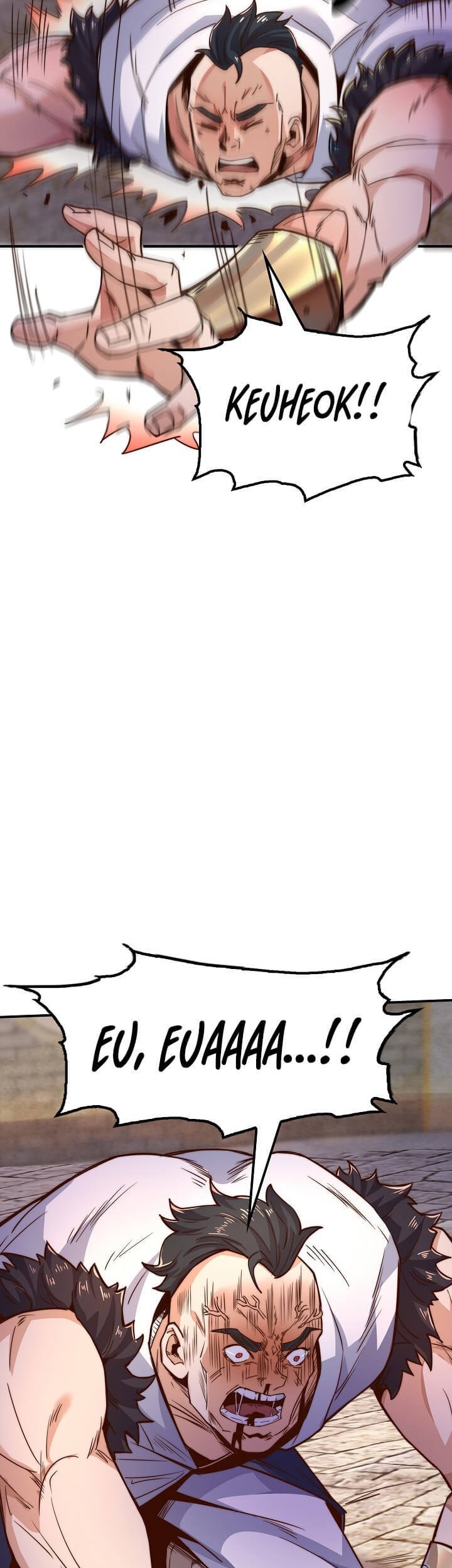 Suseon Reincarnation Book Return Of The Supreme Chapter 07 Gambar 15