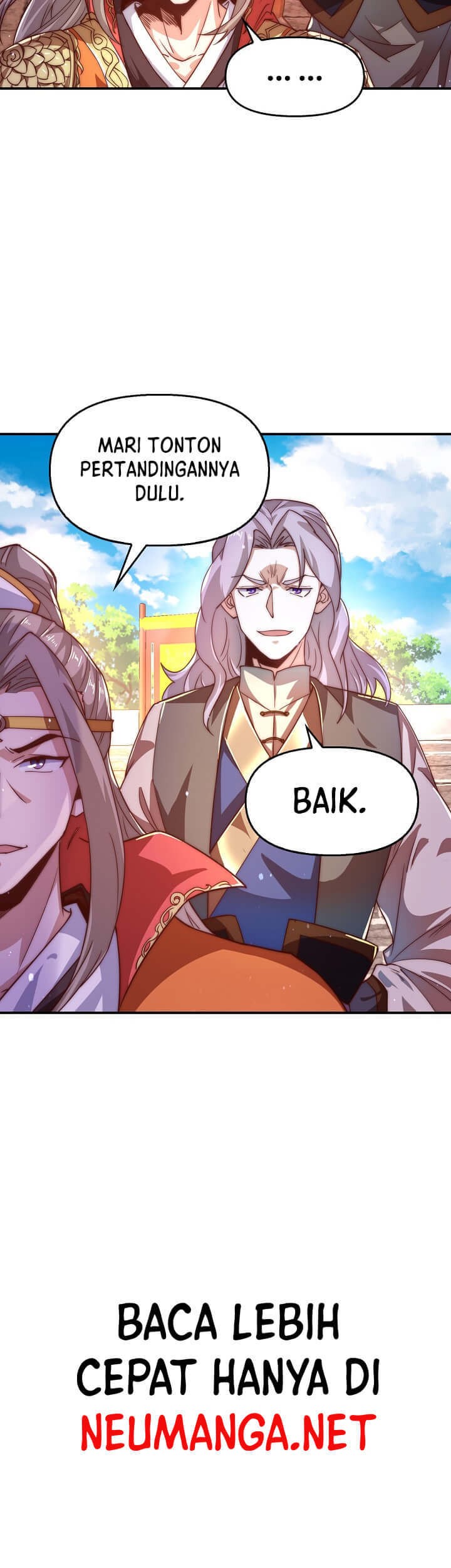 Suseon Reincarnation Book Return Of The Supreme Chapter 07 Gambar 30
