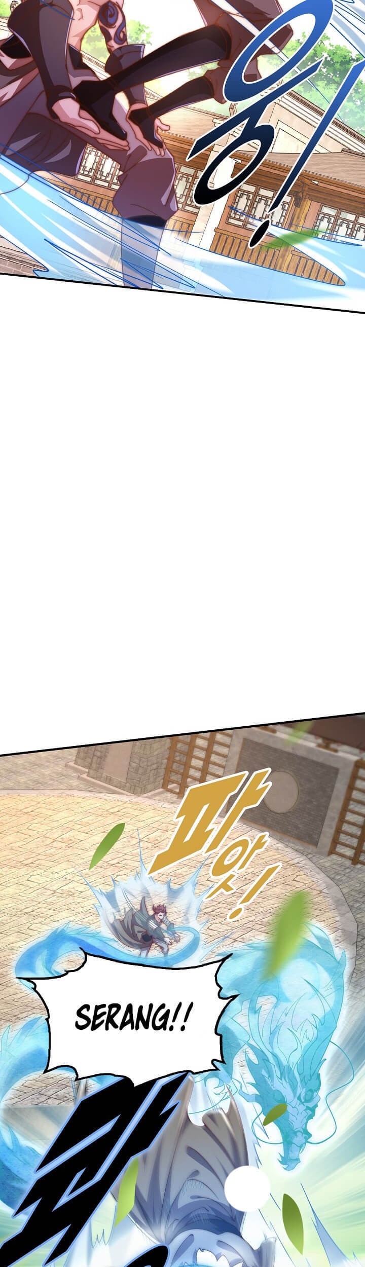 Suseon Reincarnation Book Return Of The Supreme Chapter 07 Gambar 35