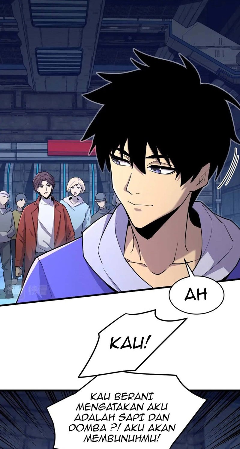 Baca  Apex Future Martial Arts Chapter 16 Gambar 2