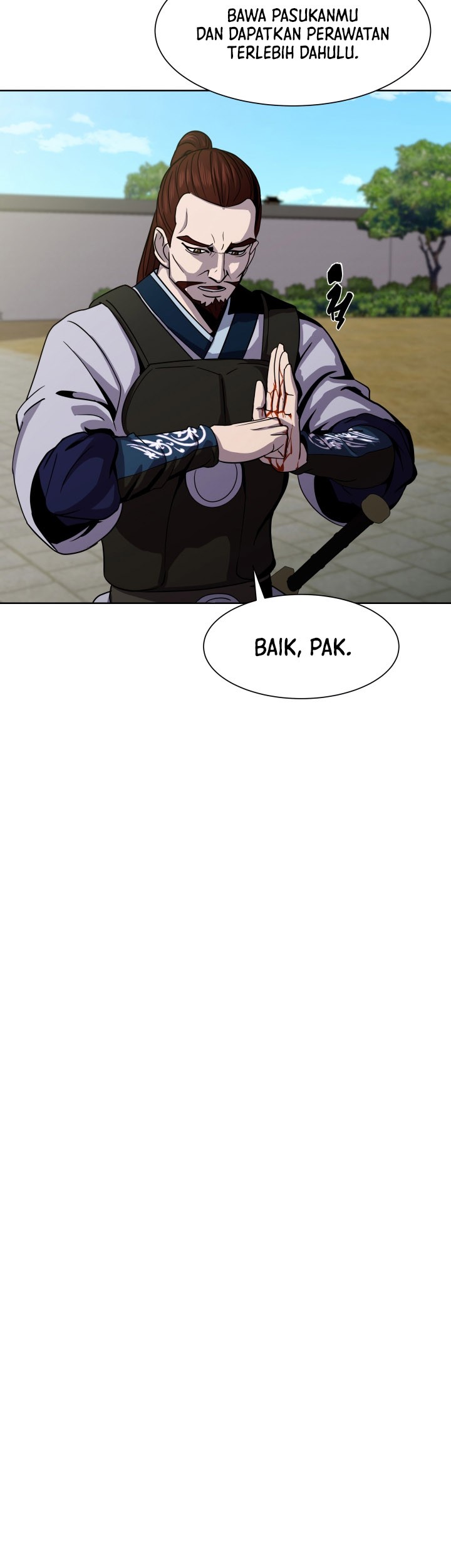 Magic Scholar Chapter 22 Gambar 36