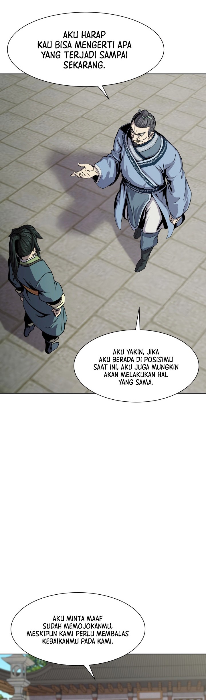 Magic Scholar Chapter 22 Gambar 37
