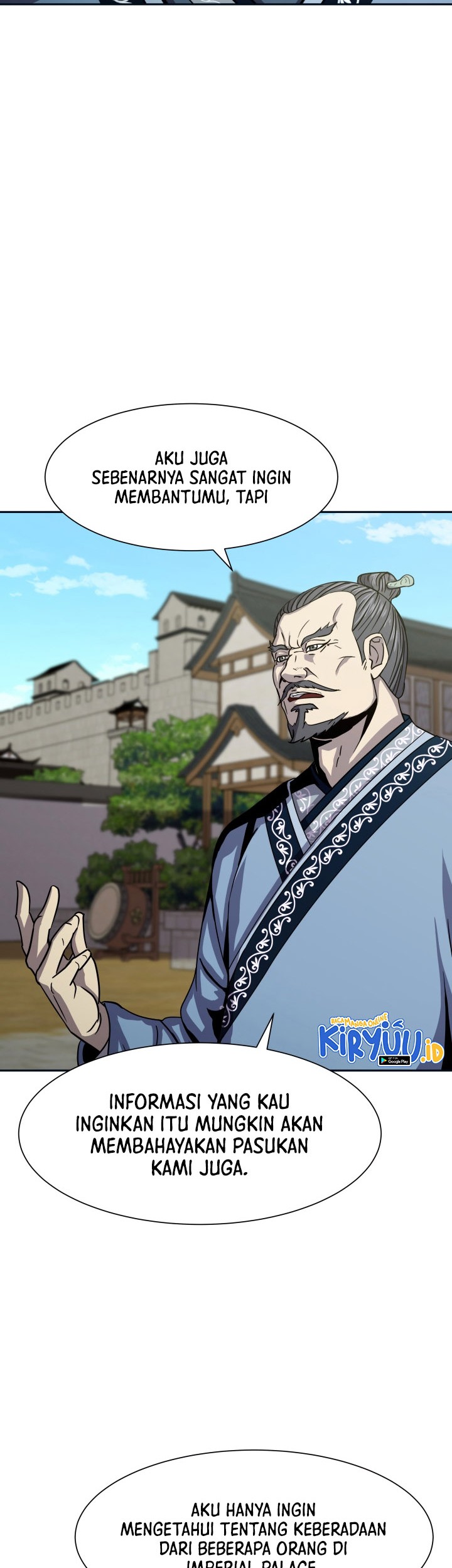 Magic Scholar Chapter 22 Gambar 43