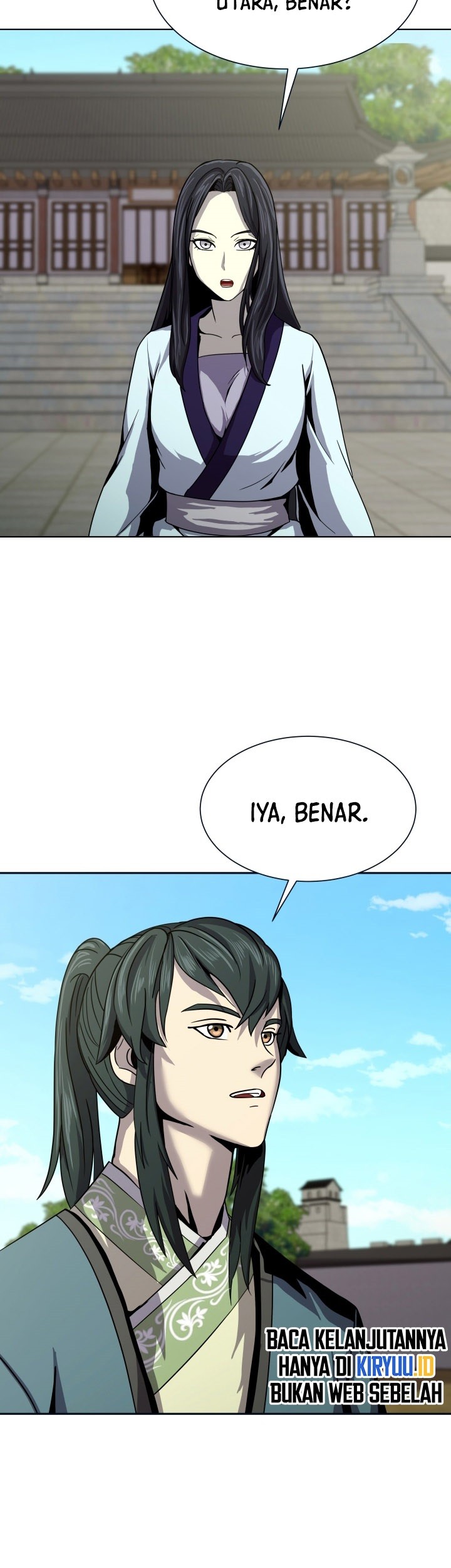 Magic Scholar Chapter 22 Gambar 46