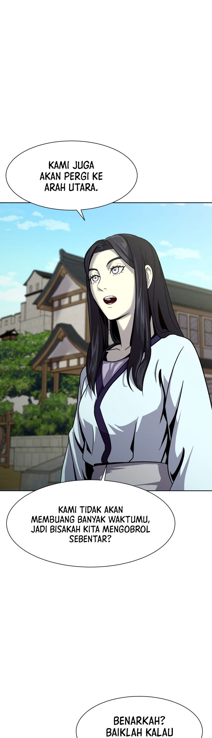 Magic Scholar Chapter 22 Gambar 47