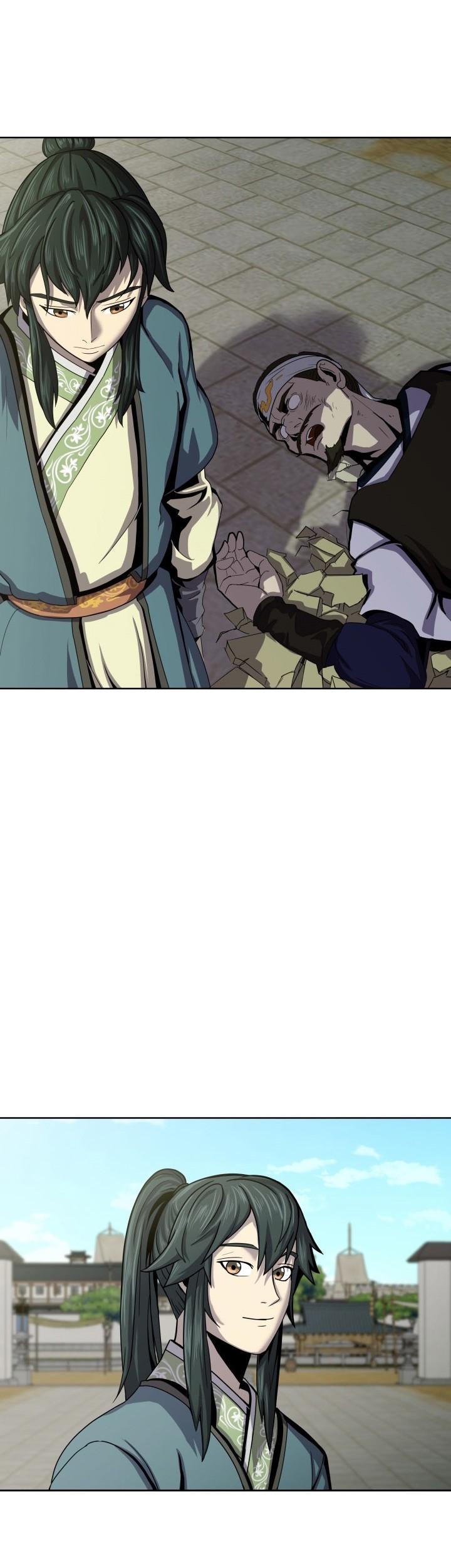 Magic Scholar Chapter 22 Gambar 3