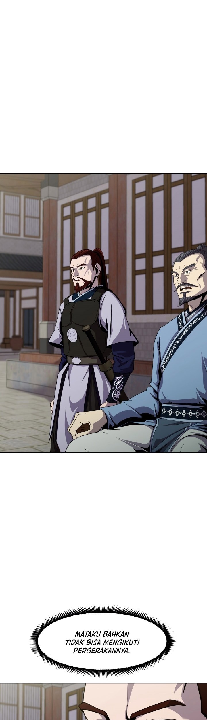 Magic Scholar Chapter 22 Gambar 4