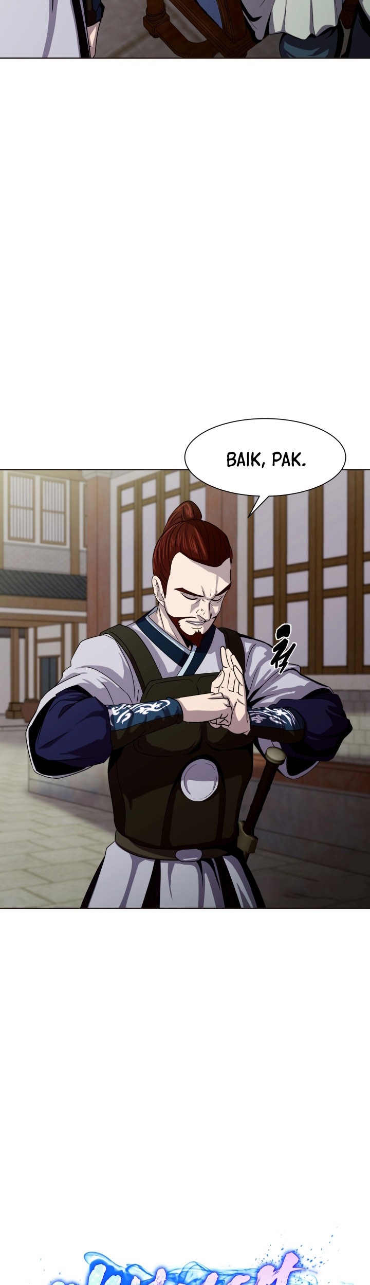 Magic Scholar Chapter 22 Gambar 6