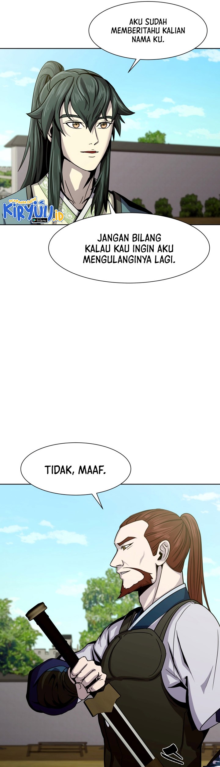 Magic Scholar Chapter 22 Gambar 10