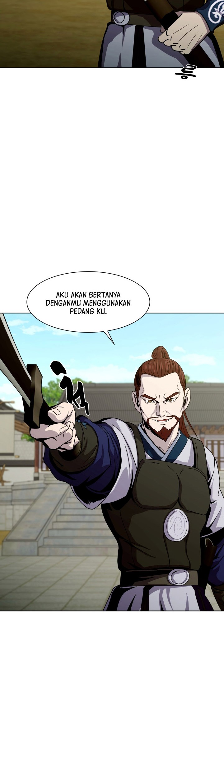 Magic Scholar Chapter 22 Gambar 11
