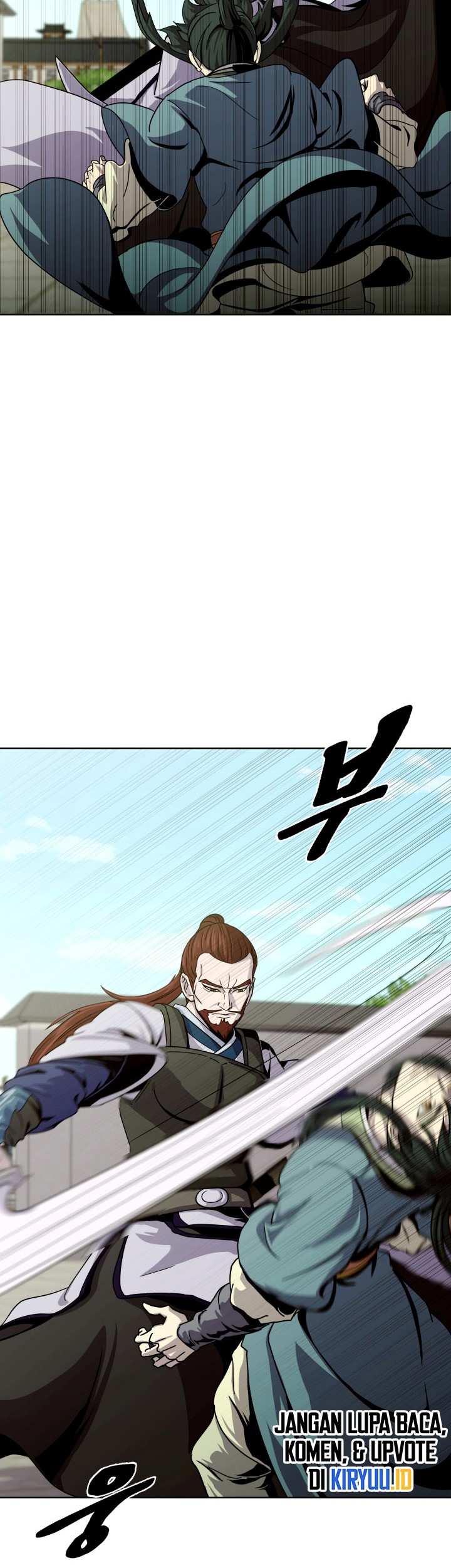 Magic Scholar Chapter 22 Gambar 15