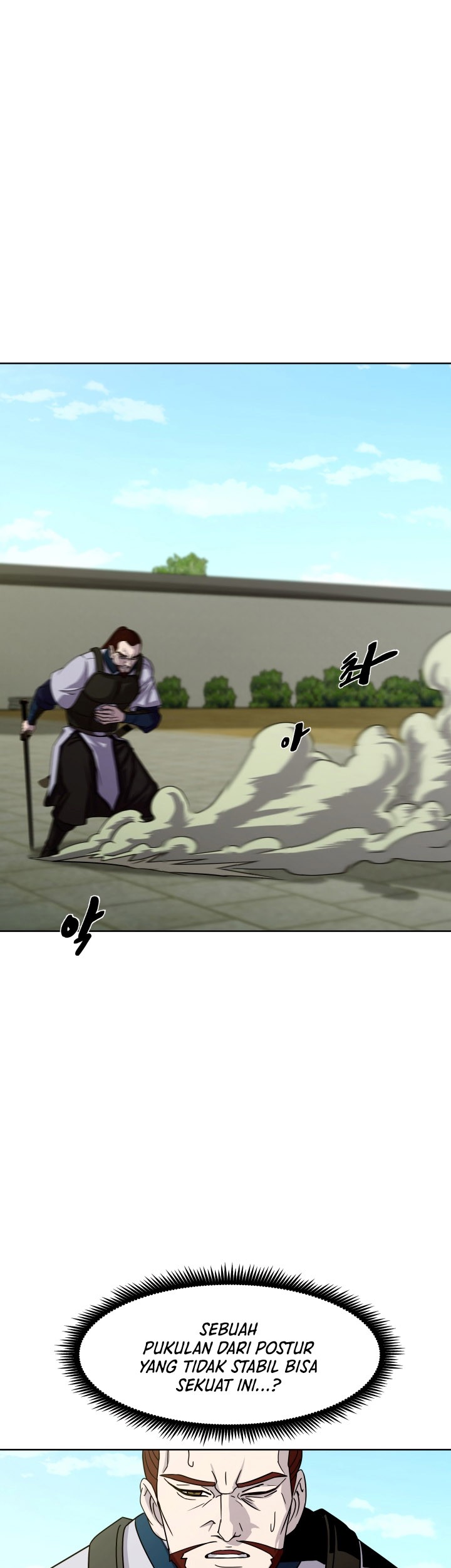 Magic Scholar Chapter 22 Gambar 18