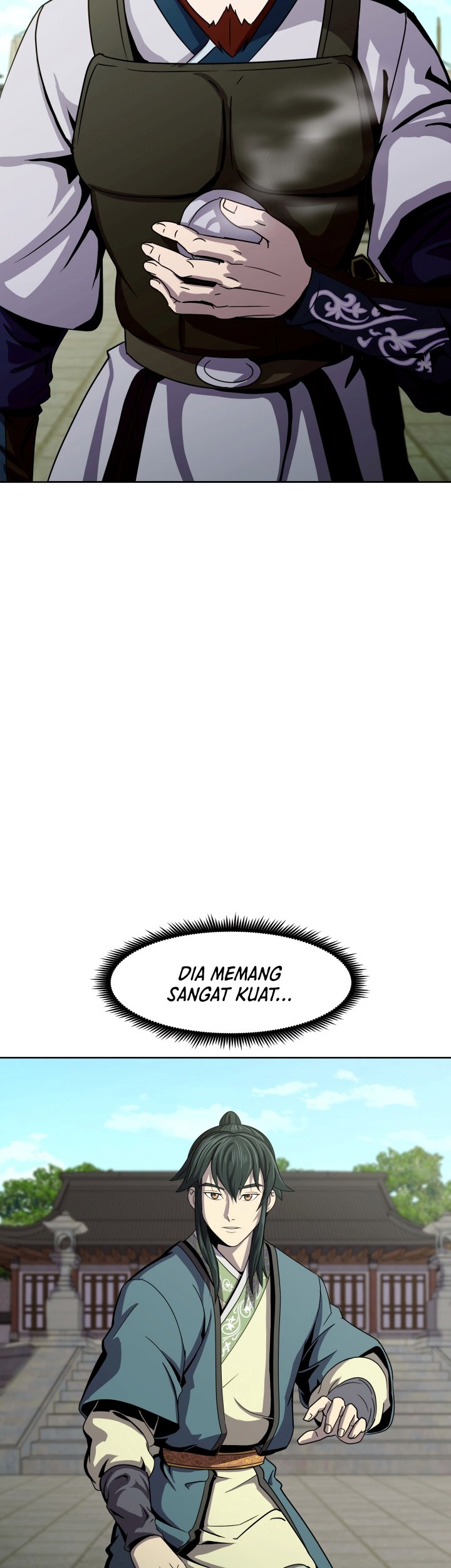 Magic Scholar Chapter 22 Gambar 19