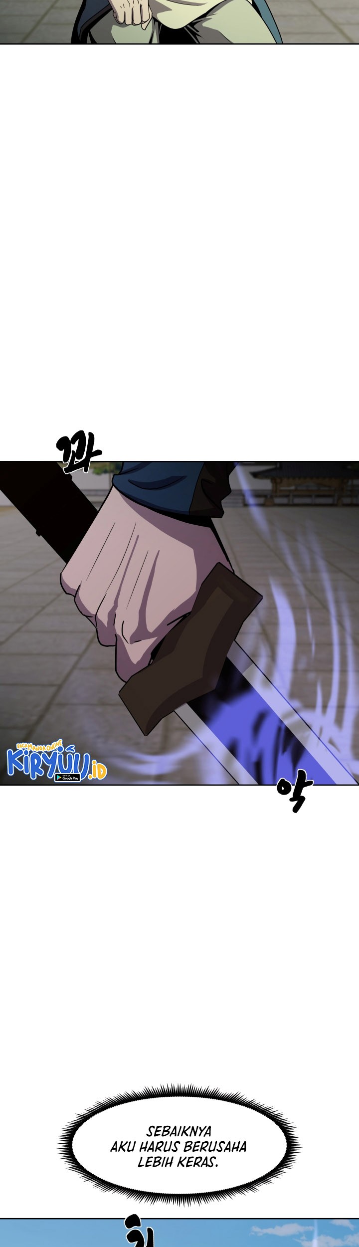 Magic Scholar Chapter 22 Gambar 20