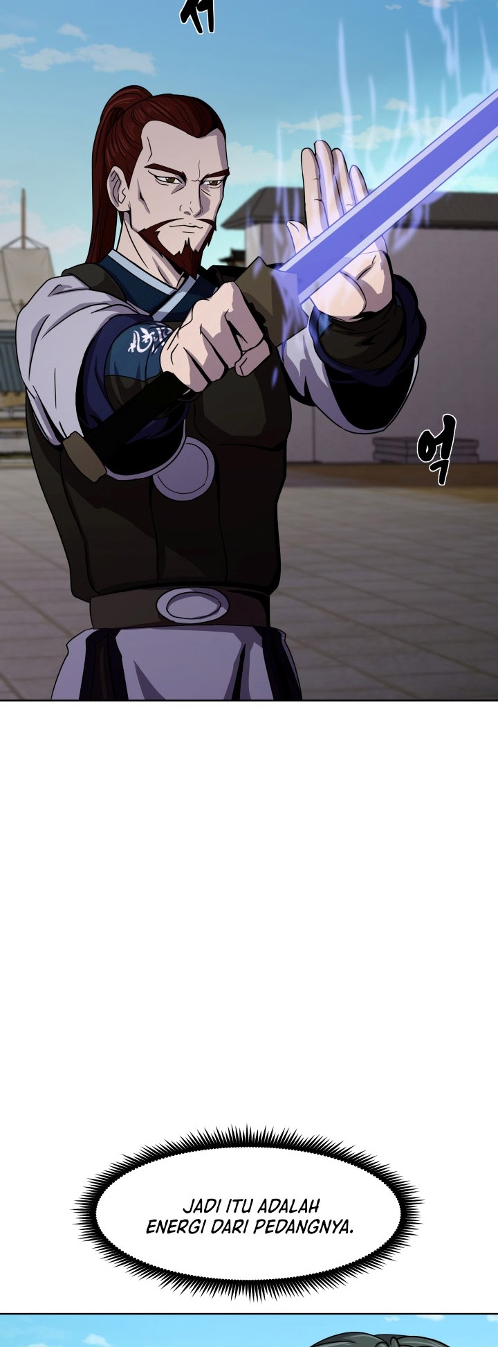 Magic Scholar Chapter 22 Gambar 21