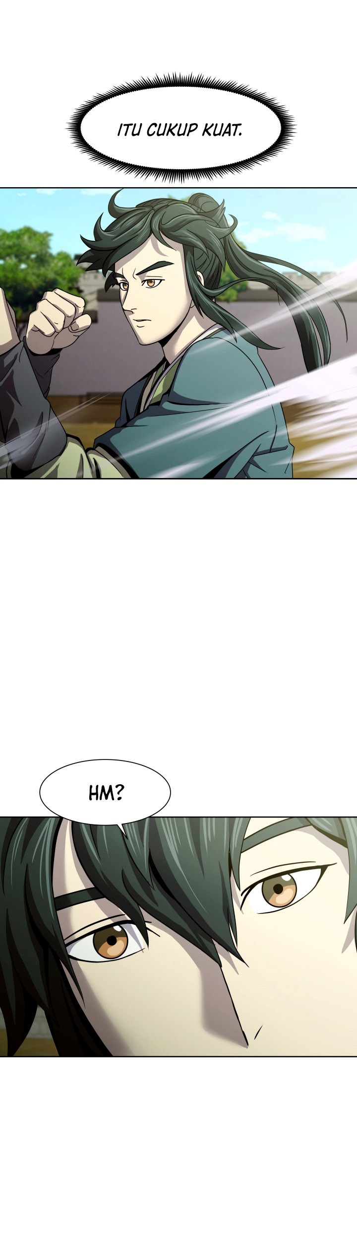 Magic Scholar Chapter 22 Gambar 24