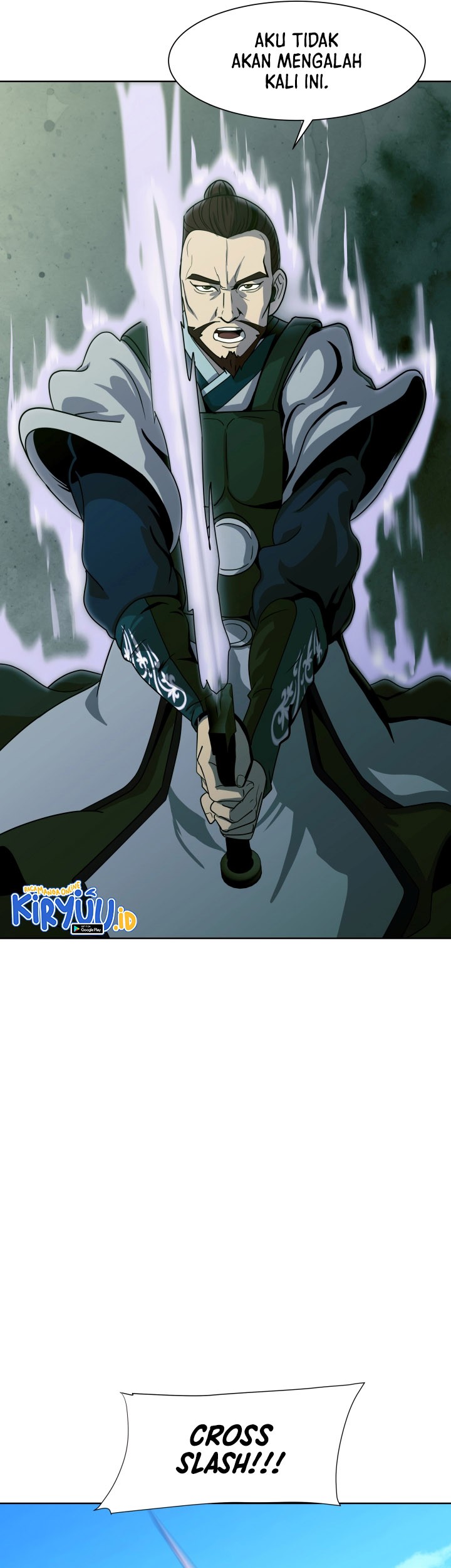 Magic Scholar Chapter 22 Gambar 26