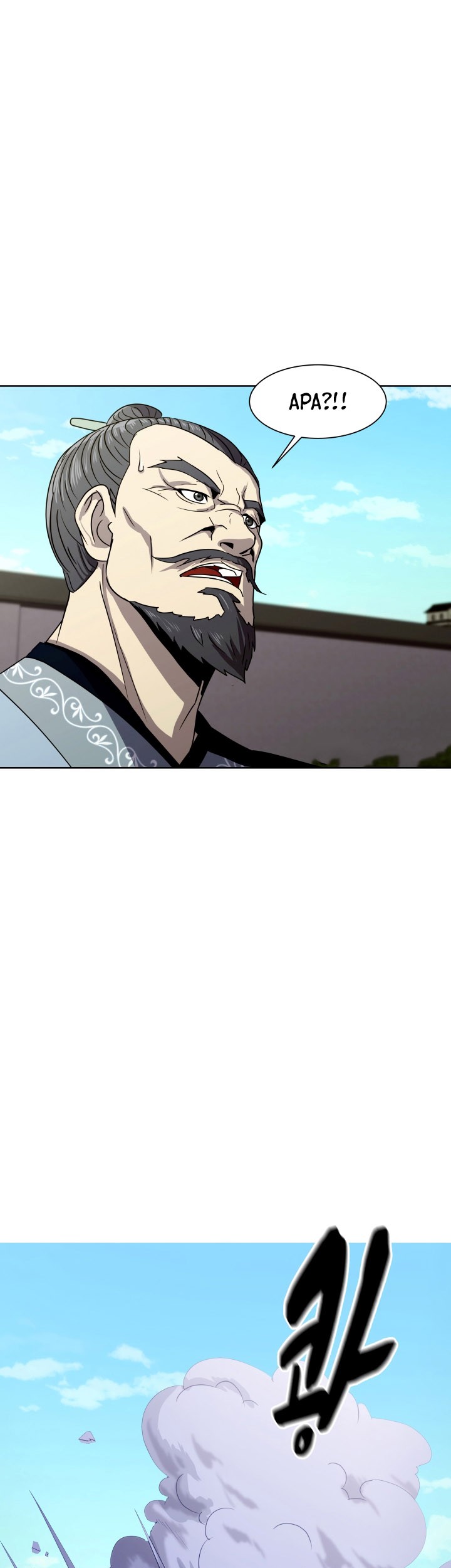 Magic Scholar Chapter 22 Gambar 30