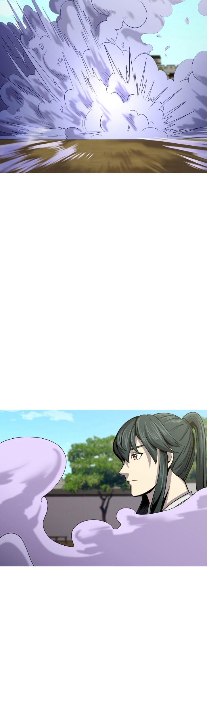 Magic Scholar Chapter 22 Gambar 31