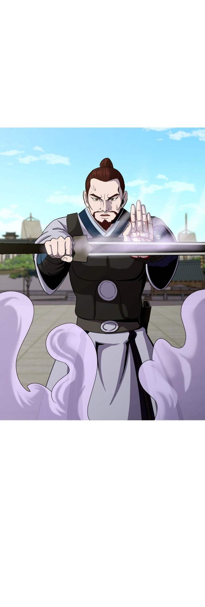 Magic Scholar Chapter 22 Gambar 33