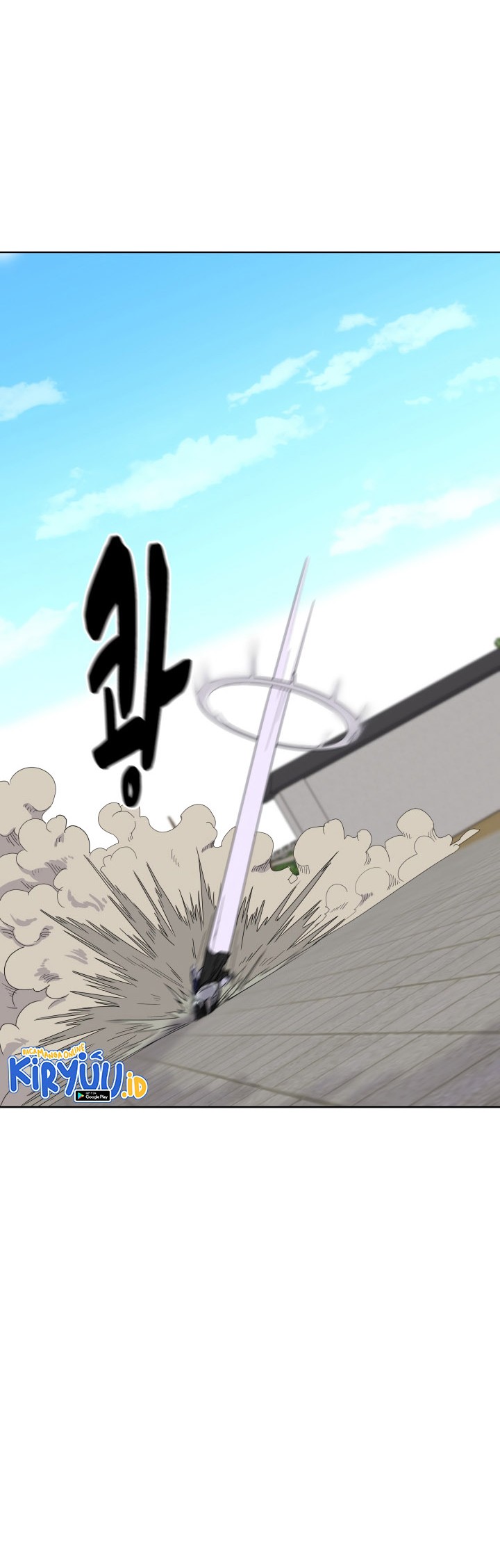 Magic Scholar Chapter 21 Gambar 41