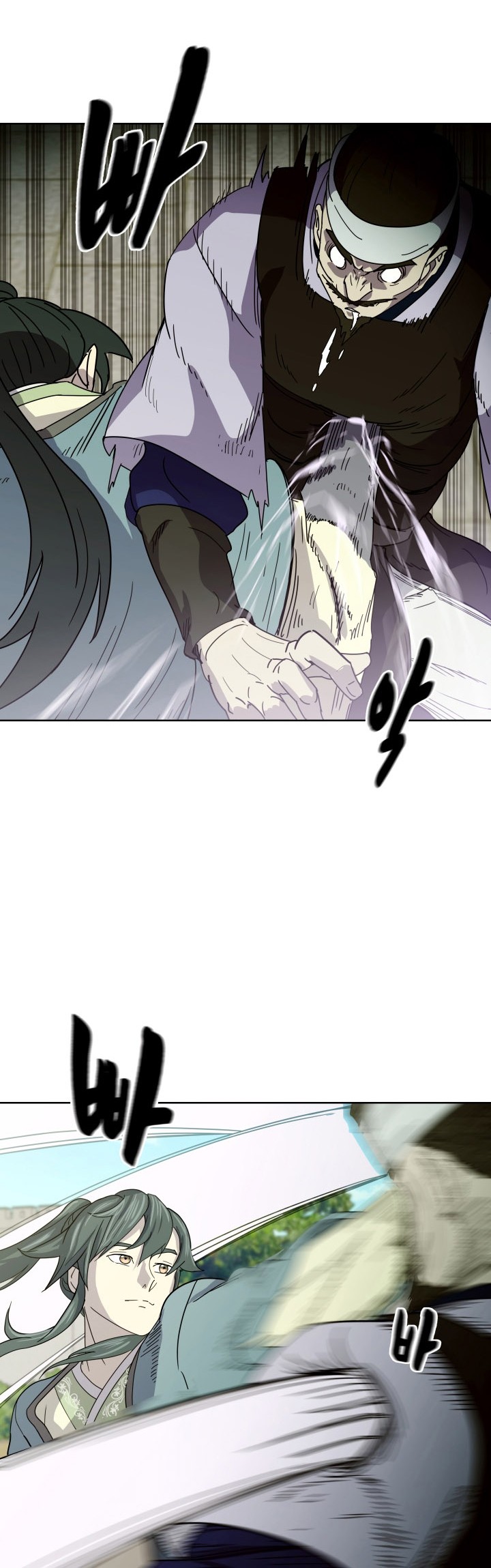 Magic Scholar Chapter 21 Gambar 45