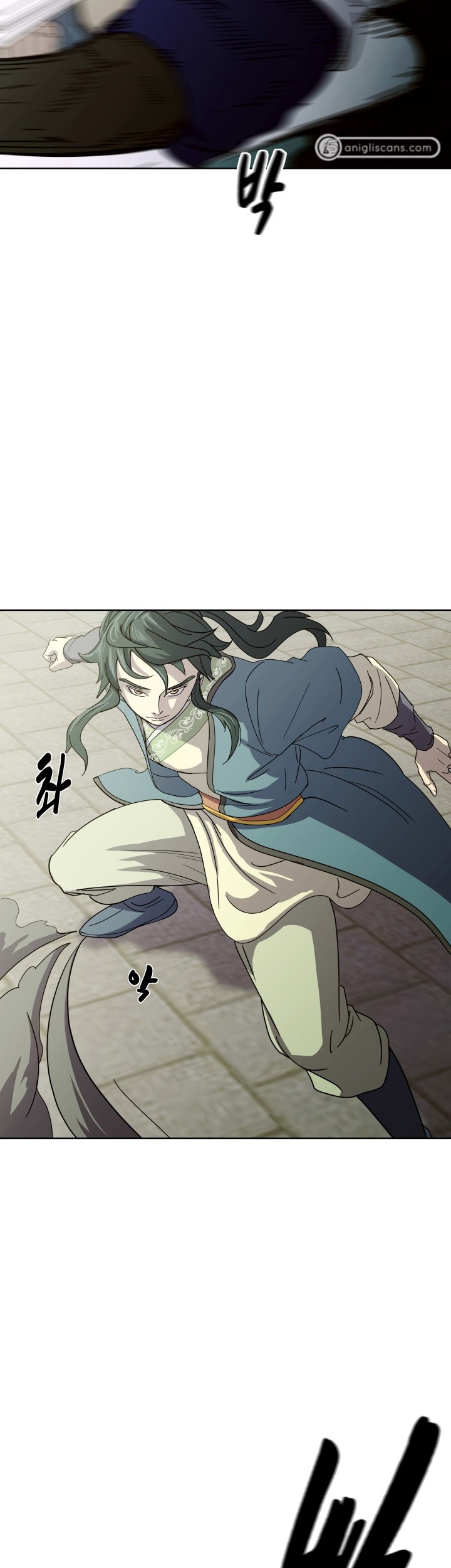 Magic Scholar Chapter 21 Gambar 46