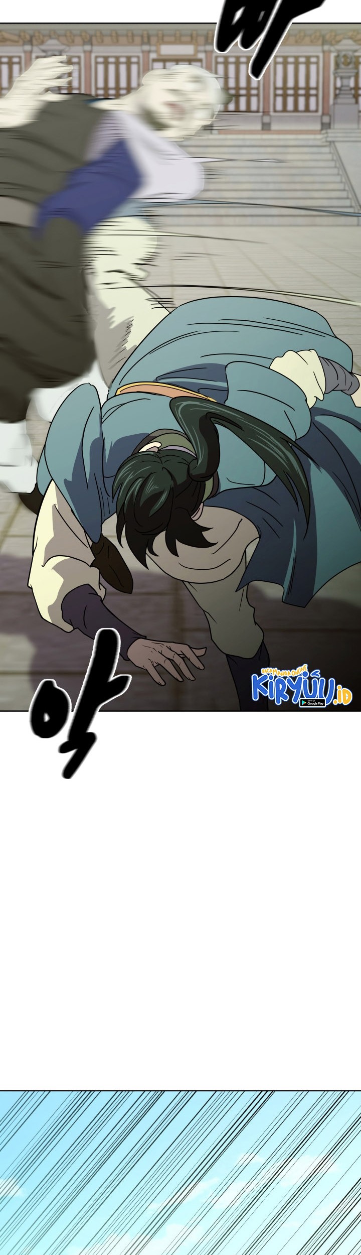 Magic Scholar Chapter 21 Gambar 47