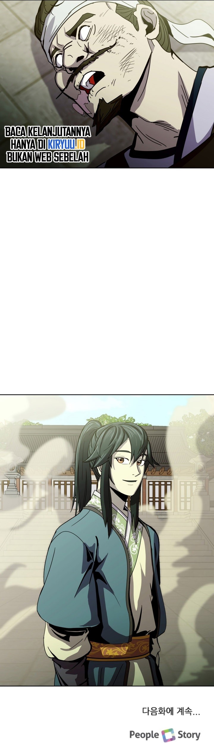 Magic Scholar Chapter 21 Gambar 50