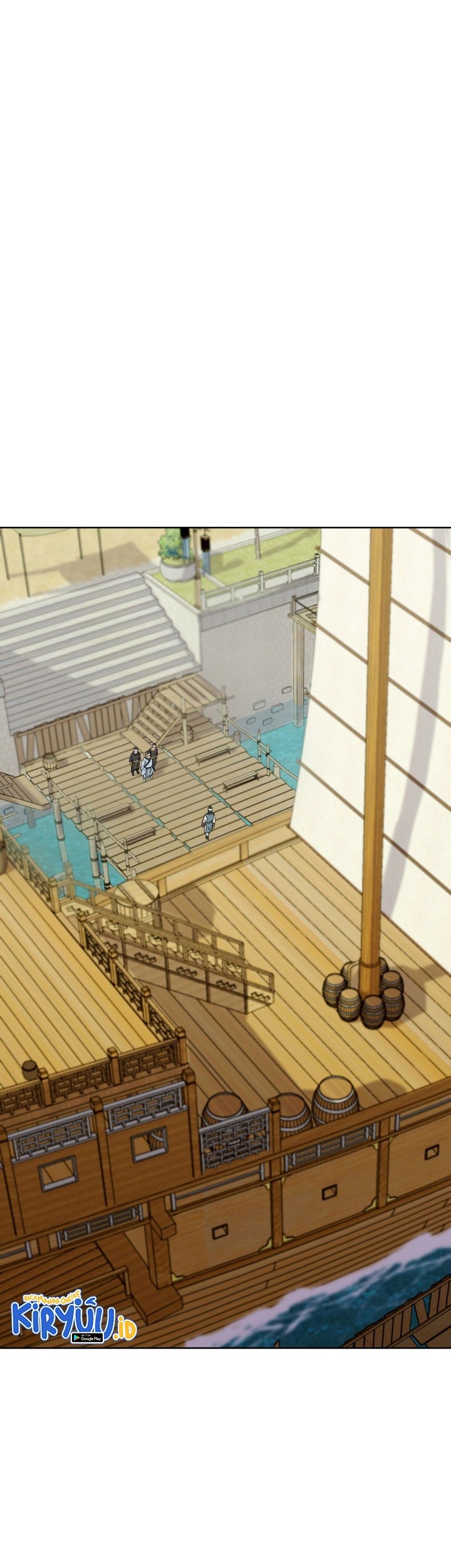 Baca  Magic Scholar Chapter 21 Gambar 2