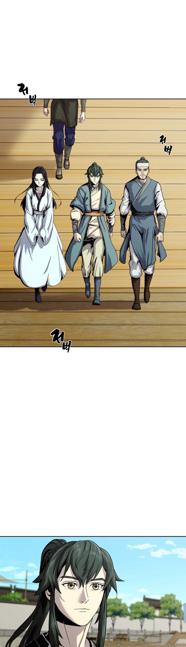 Magic Scholar Chapter 21 Gambar 3