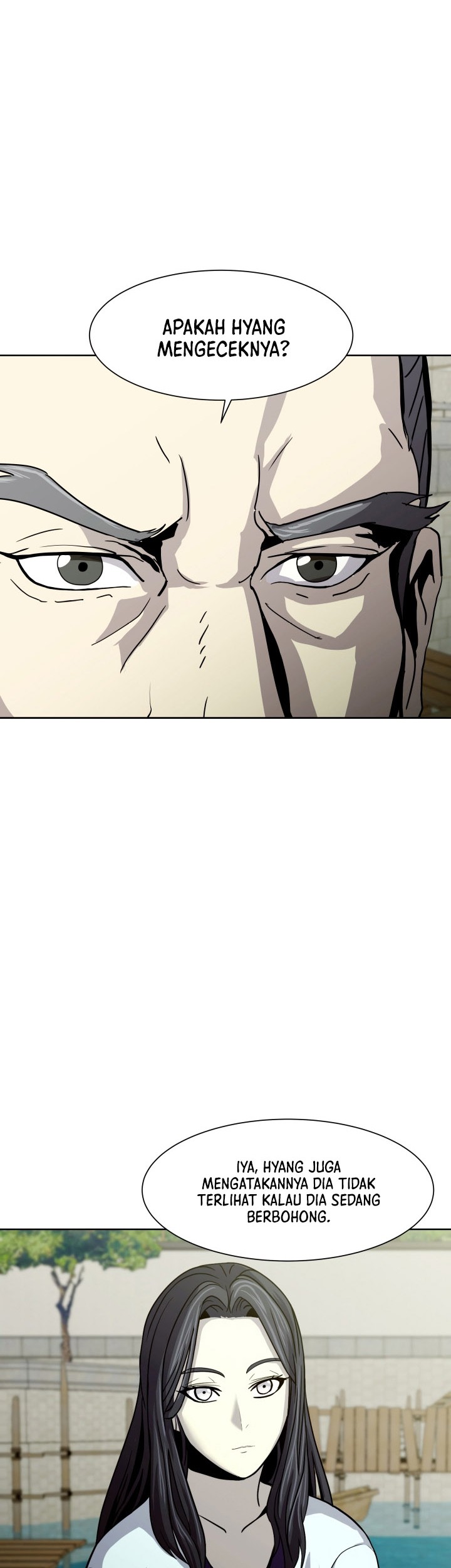 Magic Scholar Chapter 21 Gambar 7