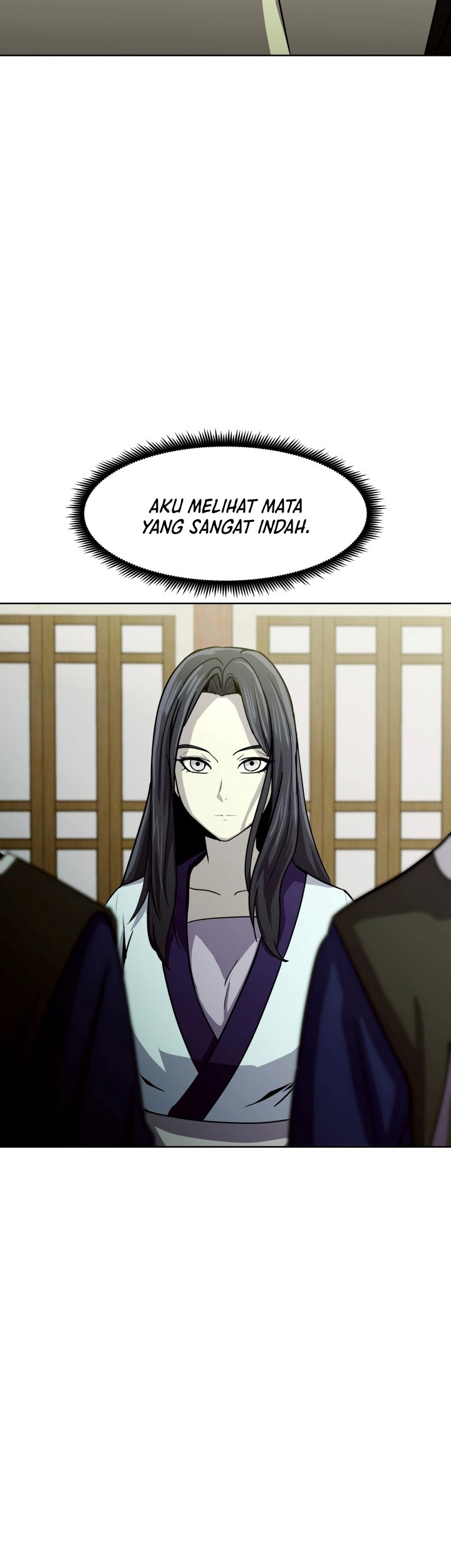 Magic Scholar Chapter 21 Gambar 15