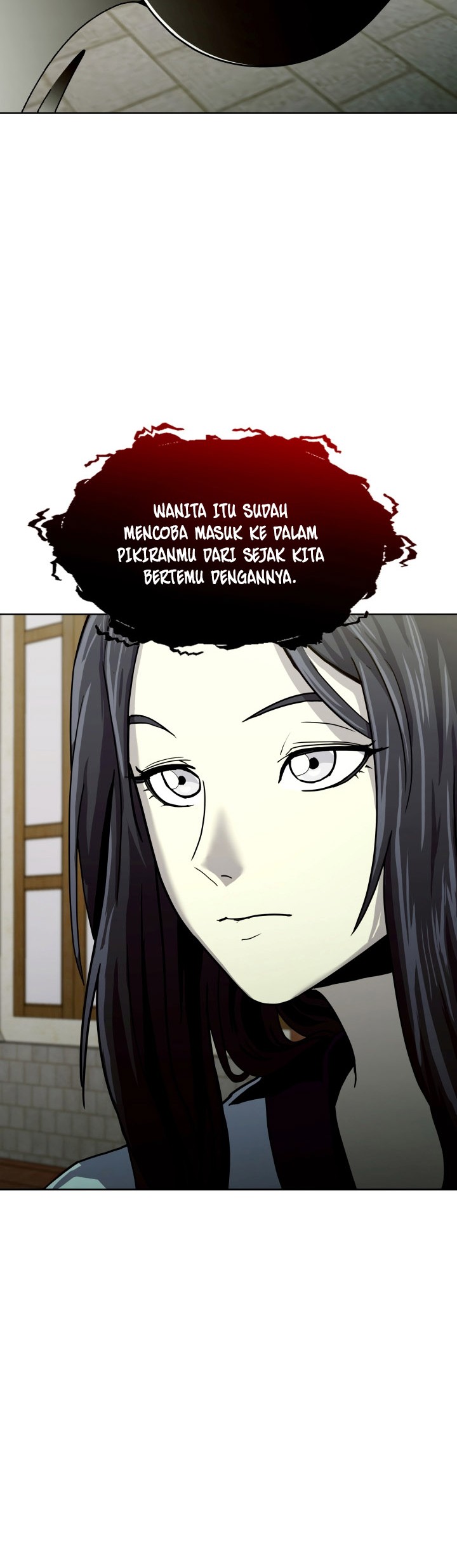 Magic Scholar Chapter 21 Gambar 17