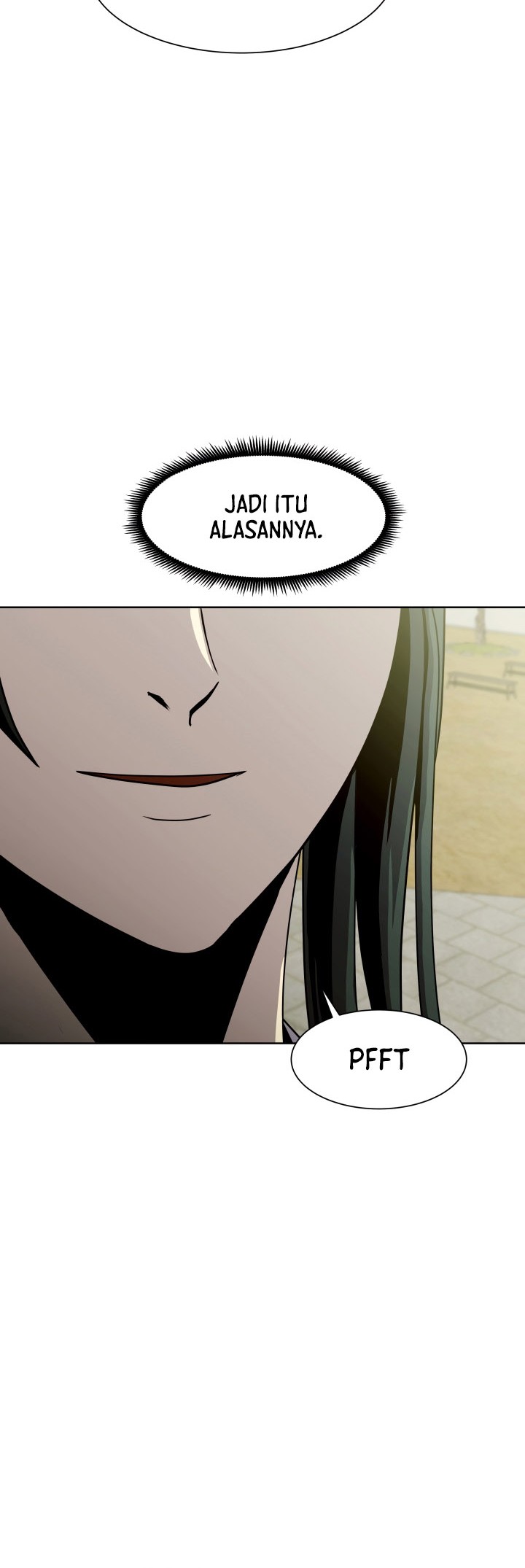 Magic Scholar Chapter 21 Gambar 33