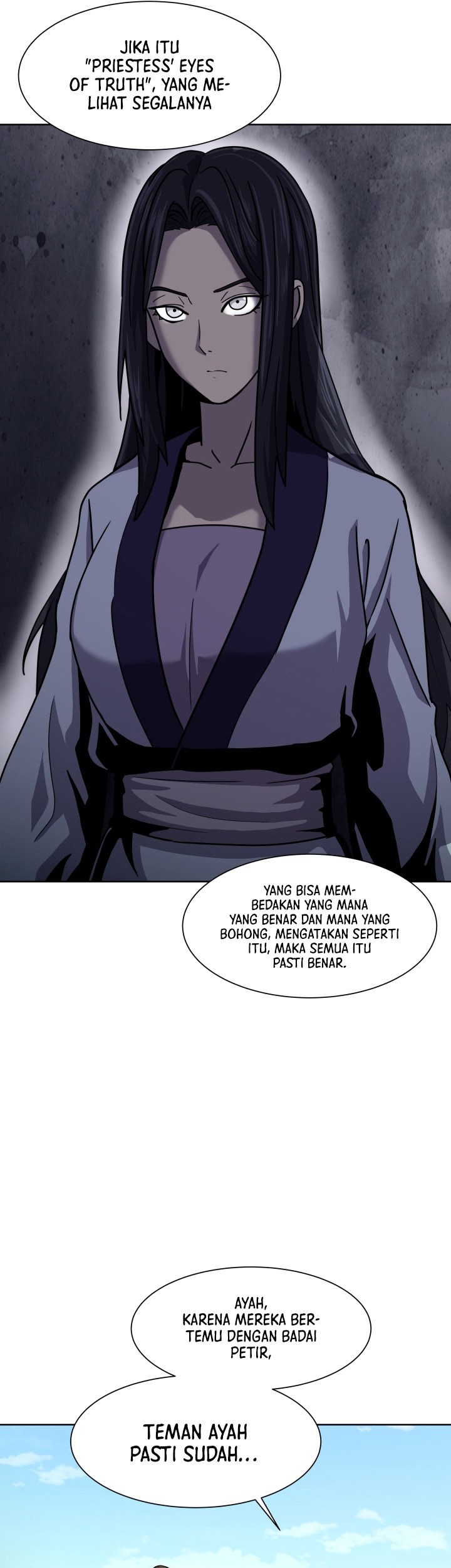 Magic Scholar Chapter 20 Gambar 34