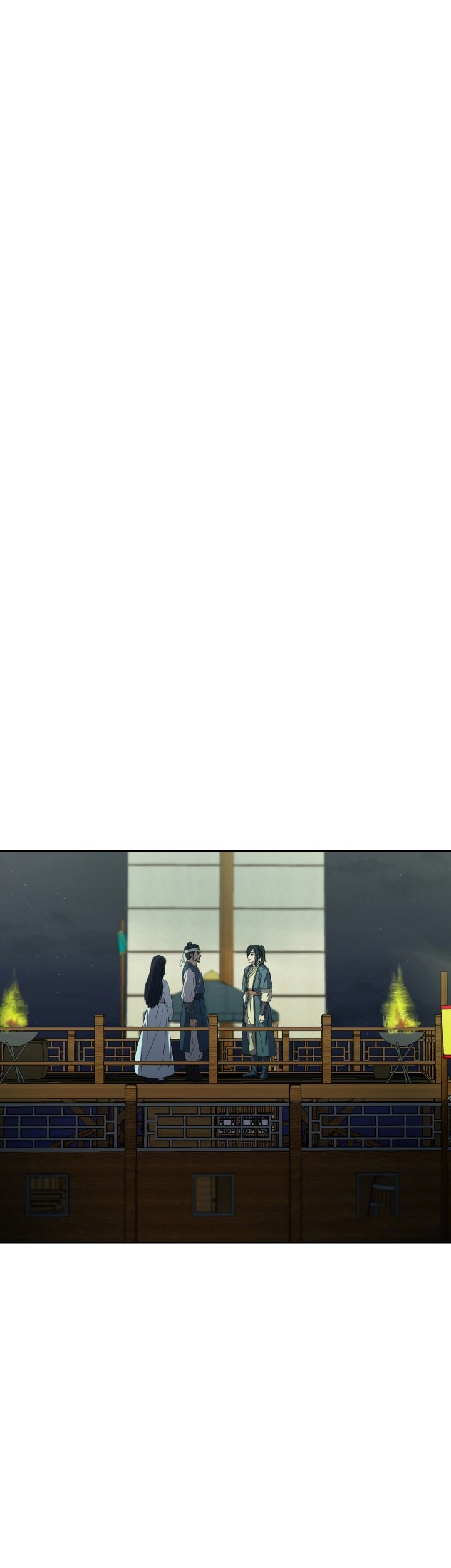 Magic Scholar Chapter 20 Gambar 38