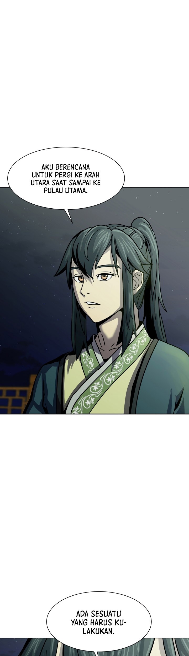 Magic Scholar Chapter 20 Gambar 40