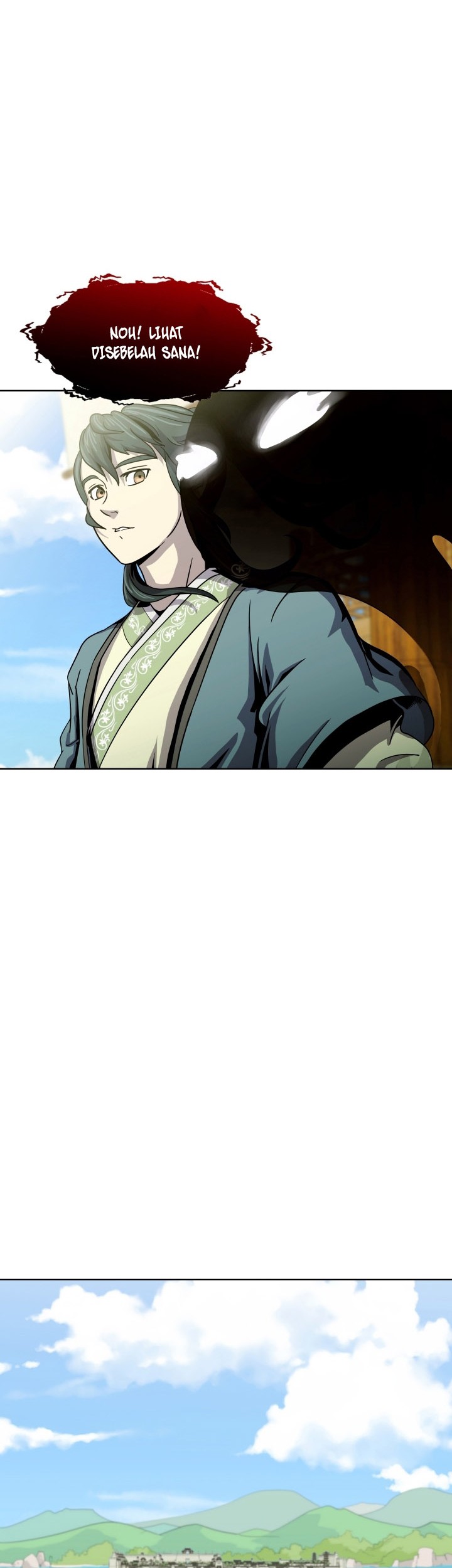 Magic Scholar Chapter 20 Gambar 43