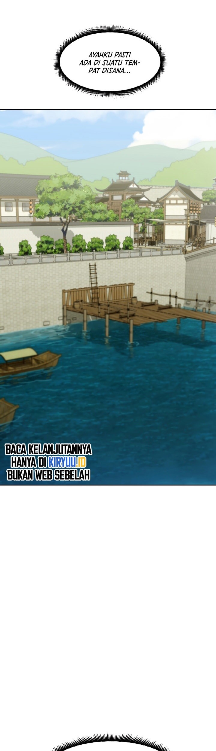 Magic Scholar Chapter 20 Gambar 46