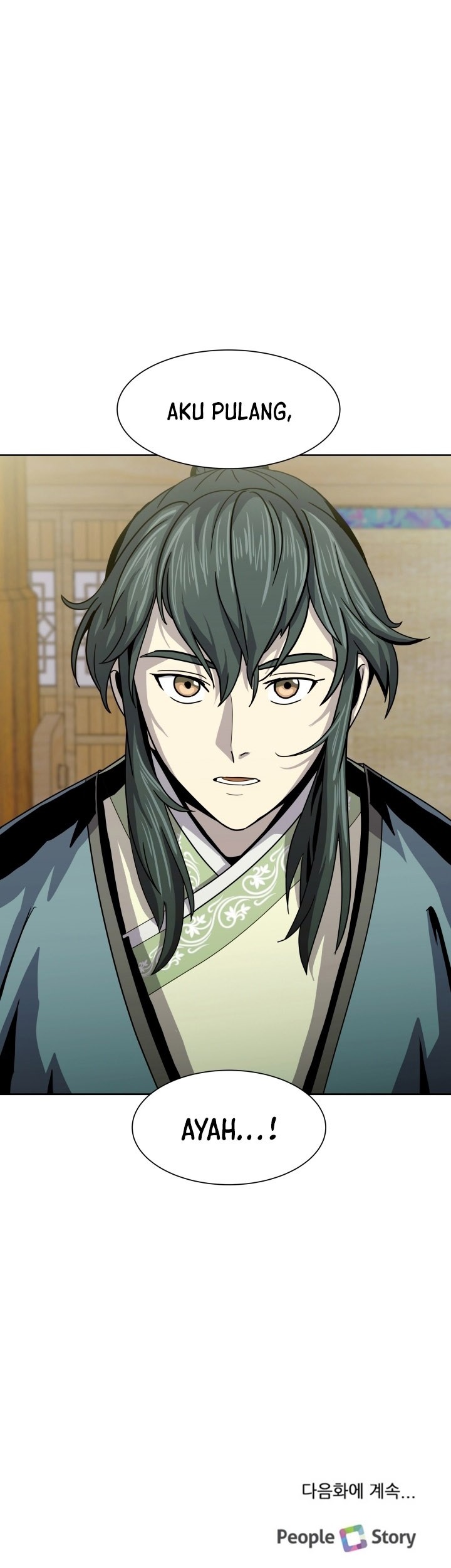 Magic Scholar Chapter 20 Gambar 48