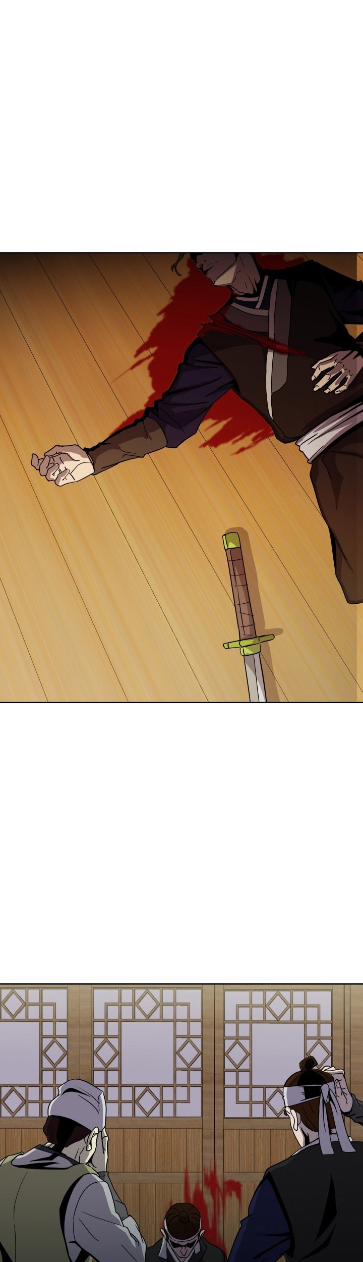 Magic Scholar Chapter 20 Gambar 7