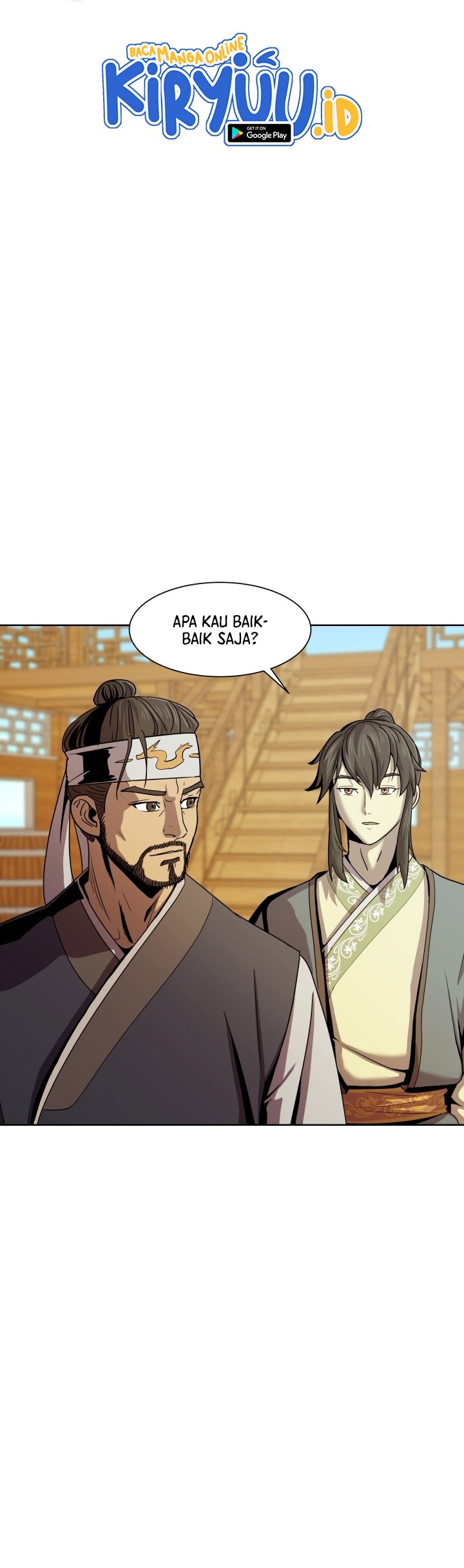 Magic Scholar Chapter 20 Gambar 9