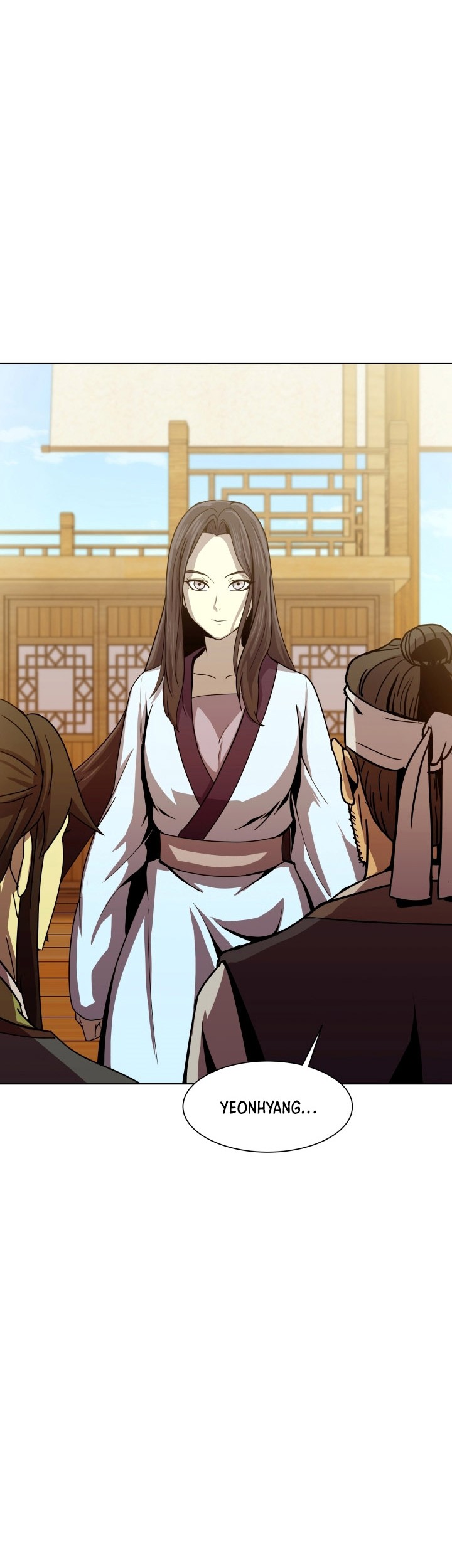 Magic Scholar Chapter 20 Gambar 15