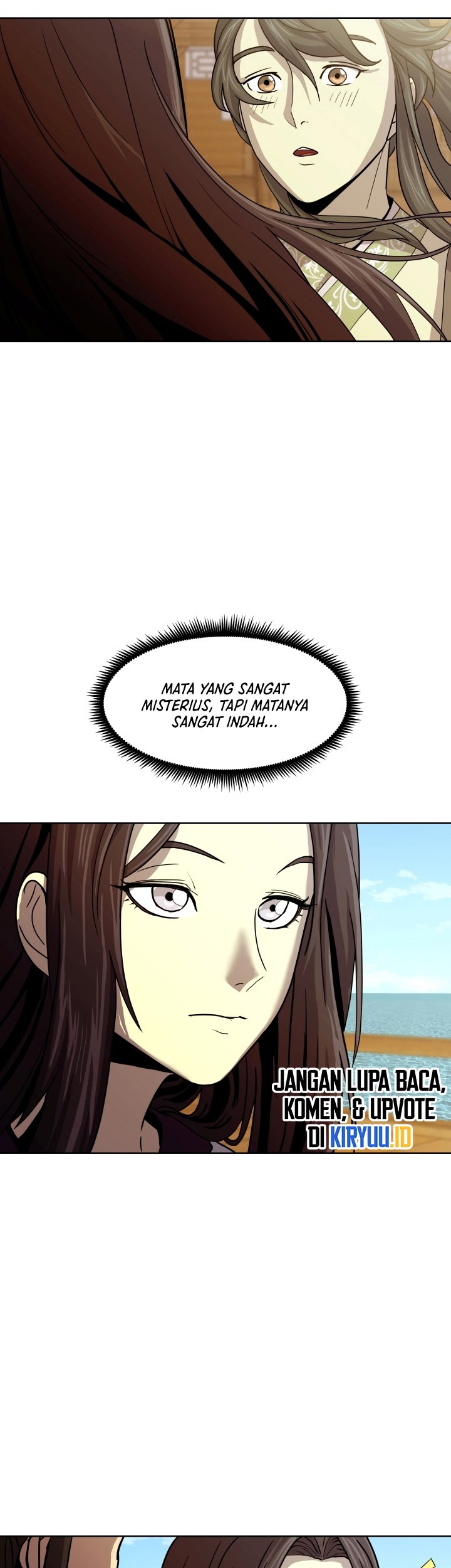 Magic Scholar Chapter 20 Gambar 16