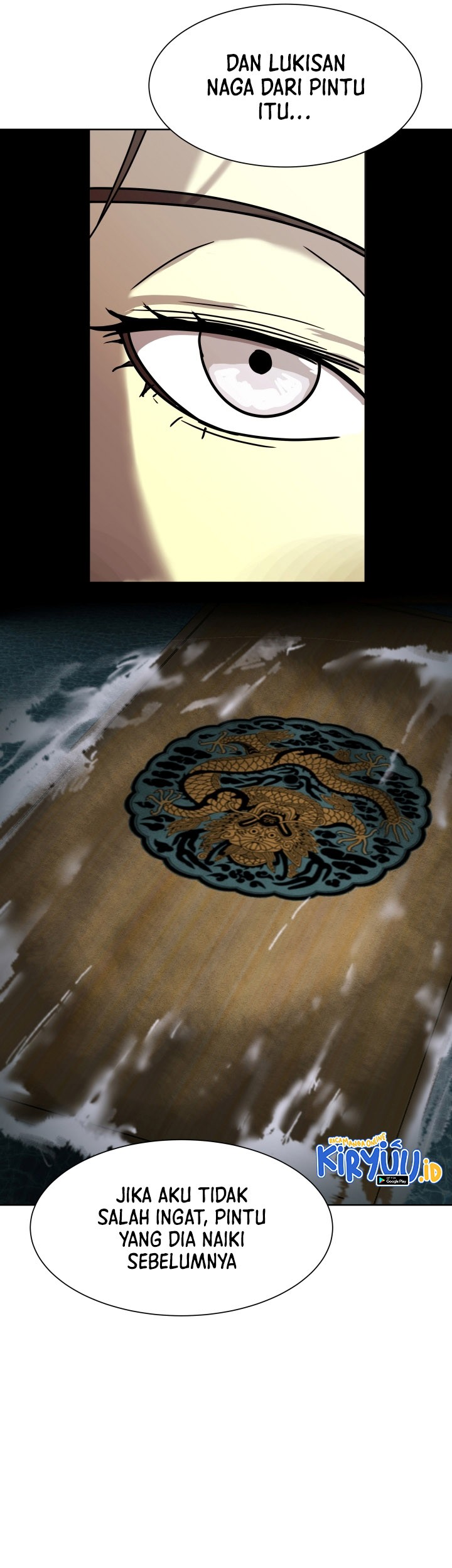 Magic Scholar Chapter 20 Gambar 18