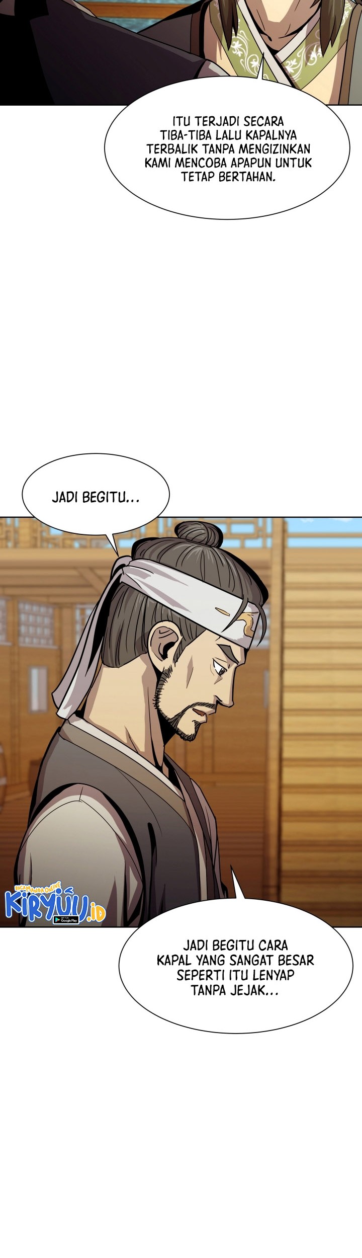 Magic Scholar Chapter 20 Gambar 23